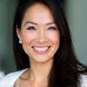 Laura Kim smiling
